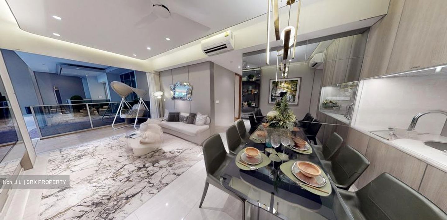Grand Dunman (D15), Apartment #462270121